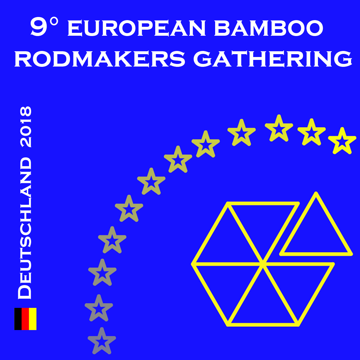 European rodmakers
